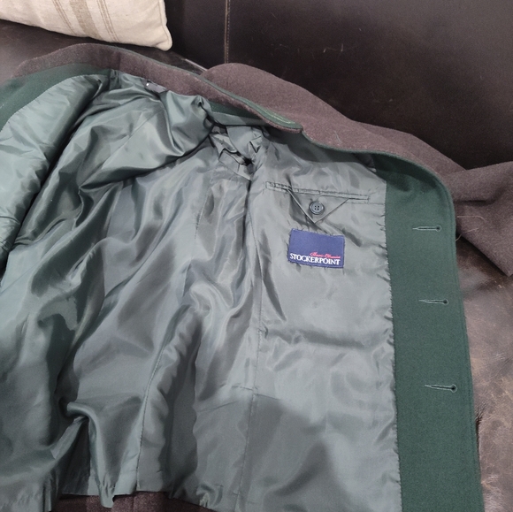 Stockerpoint Maximillan Tratchen Jacket - Picture 14 of 16